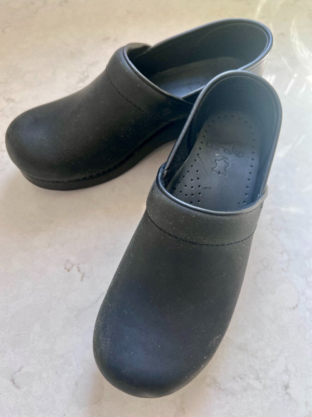 Dansko! Size 37